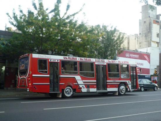 Buenos Aires