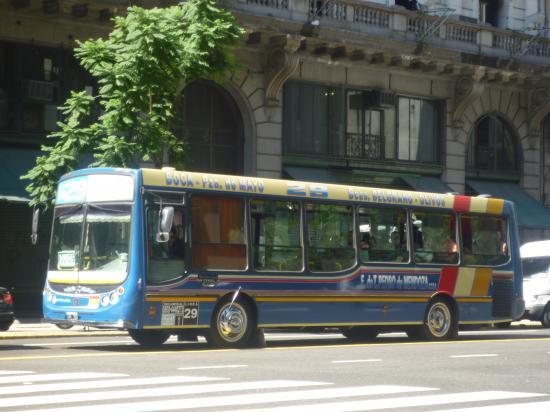 Buenos Aires