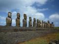 Chile - Easter Island